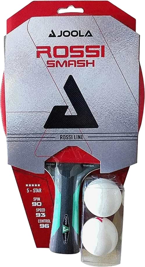 Ракетка для настільного тенісу Joola Rosskopf Smash (53135)