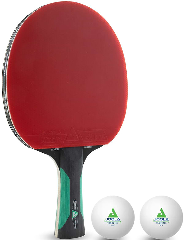 Фото - Ракетка для настольного тенниса Joola Rosskopf Smash (53135)