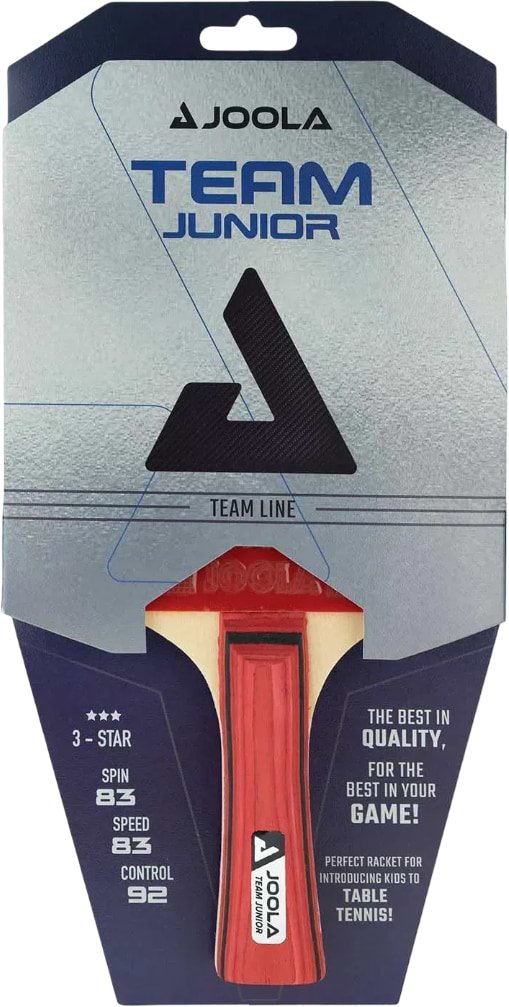 Ракетка для настільного тенісу Joola Team Junior (52004)