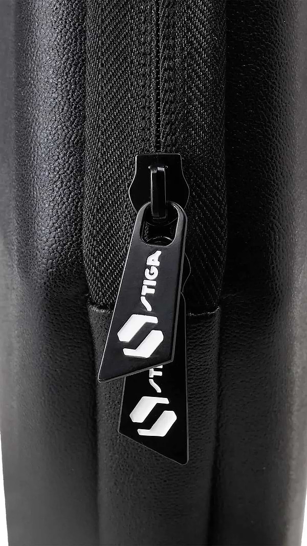 Фото - Чохол для ракетки Stiga Batcover Cybercase (1423-0206-83)