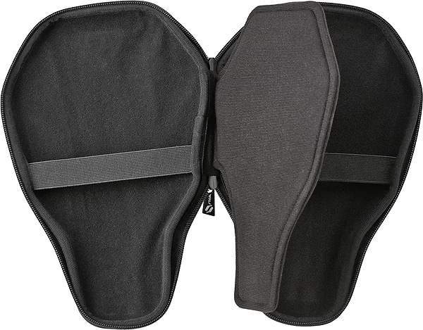 Фото - Чохол для ракетки Stiga Batcover Cybercase (1423-0206-83)