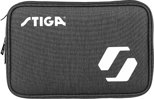 Фото - Чохол для ракетки Stiga Batwallet Eco Rival (1423-0306-81)