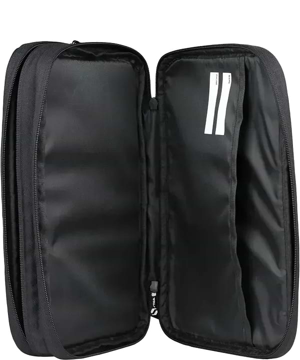 Фото - Чохол для ракетки Stiga Batwallet Eco Rival (1423-0306-81)