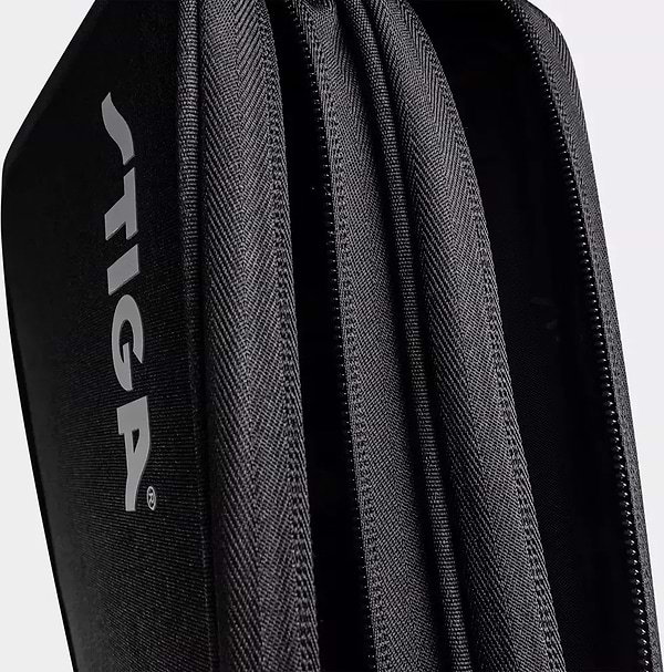 Фото - Чохол для ракетки Stiga Batwallet Eco Rival (1423-0306-81)