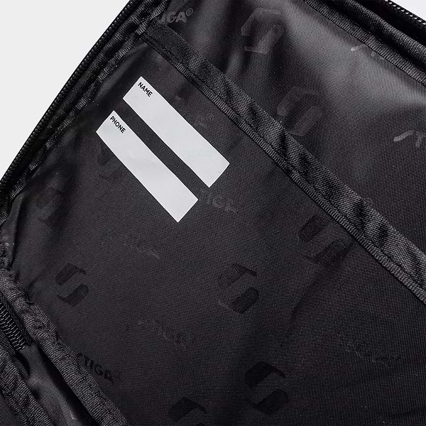 Фото - Чохол для ракетки Stiga Batwallet Eco Rival (1423-0306-81)