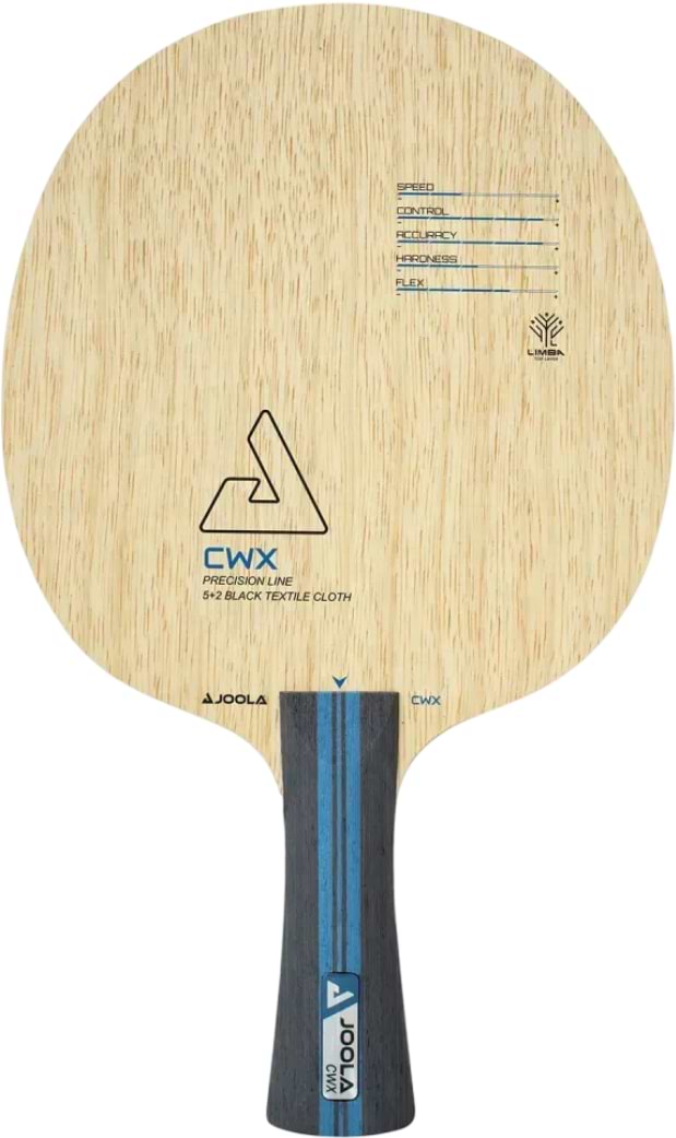 Основа для ракетки Joola Chen Weixing FL (64330)