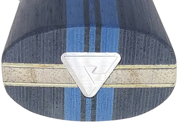 Фото - Основа для ракетки Joola Chen Weixing FL (64330)