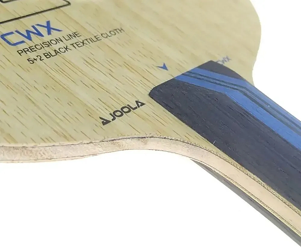 Фото - Основа для ракетки Joola Chen Weixing FL (64330)