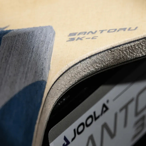 Фото - Основа для ракетки Joola Santoru 3K-C FL (65050)