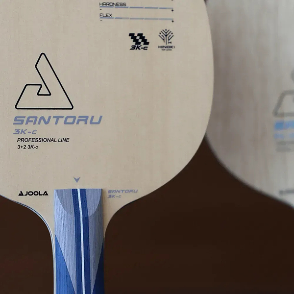 Фото - Основа для ракетки Joola Santoru 3K-C FL (65050)