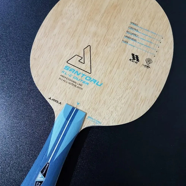 Фото - Основа для ракетки Joola Santoru KL-C Outer FL (65060)