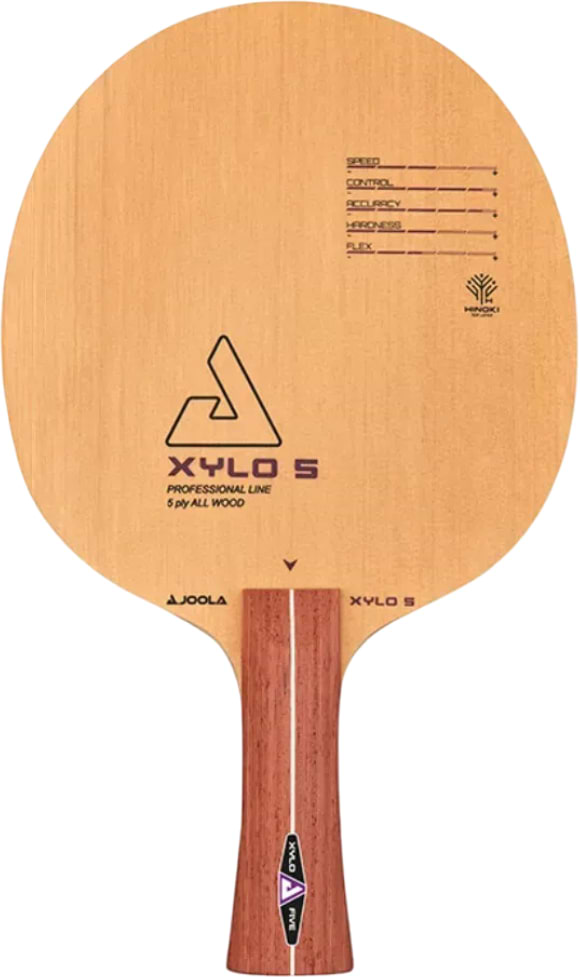 Фото - Основа для ракетки Joola XYLO 5 FL (65080)