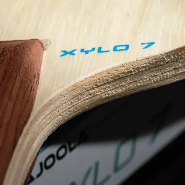 Фото - Основа для ракетки Joola XYLO 7 FL (65085)