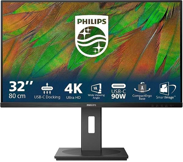 Фото - Монитор Philips 32B1U3900/00