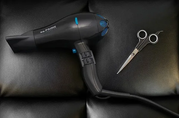 Фото - Фен Prime Technics PHD 2220 A