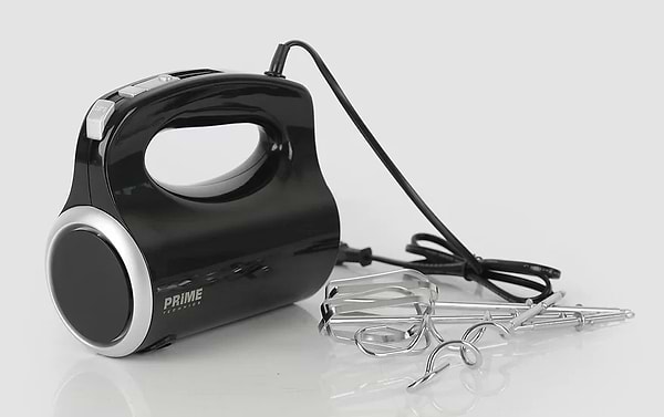 Фото - Міксер Prime Technics PHM 353 IB