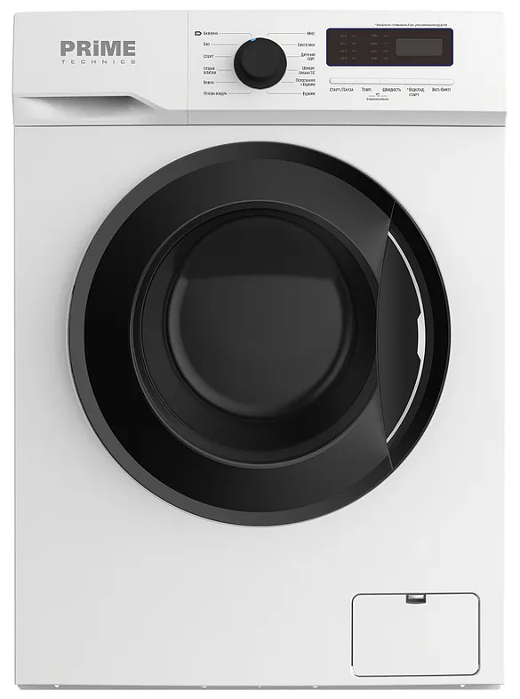 Стиральная машина Prime Technics PWF 6109 IB - Фото 1