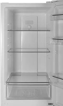 Фото - Холодильник Prime Technics RFN 1851 E