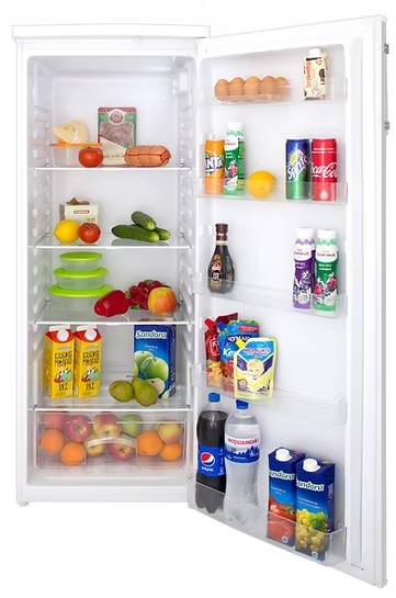 Фото - Холодильник Prime Technics RS 1453 M