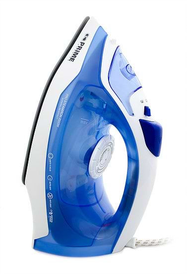 Фото - Праска Prime Technics PTI 2057 FB