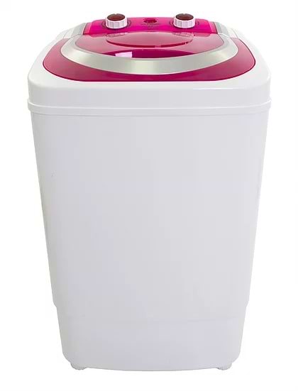 Фото - Стиральная машина Prime Technics PWA451SR