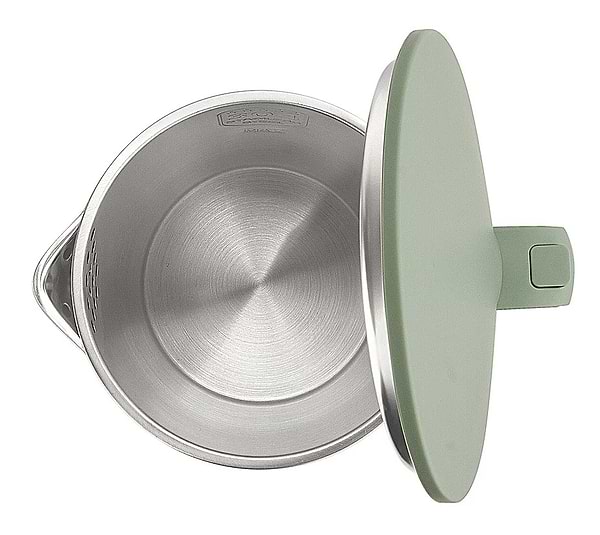 Фото - Електричний чайник Prime Technics PKP 1765 O