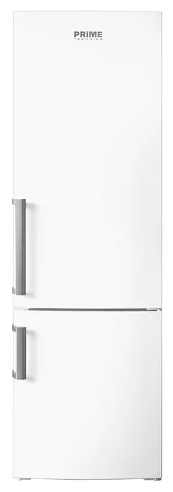 Холодильник Prime Technics RFS 1835 M - Фото 1