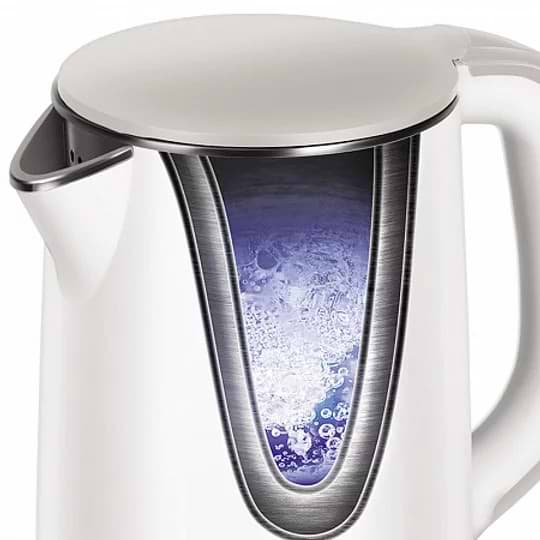 Фото - Електричний чайник Prime Technics PKP 1765 O