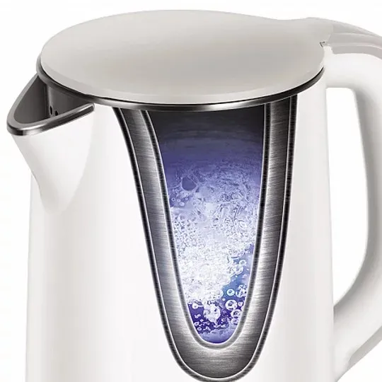 Фото - Электрический чайник Prime Technics PKP 1765 W