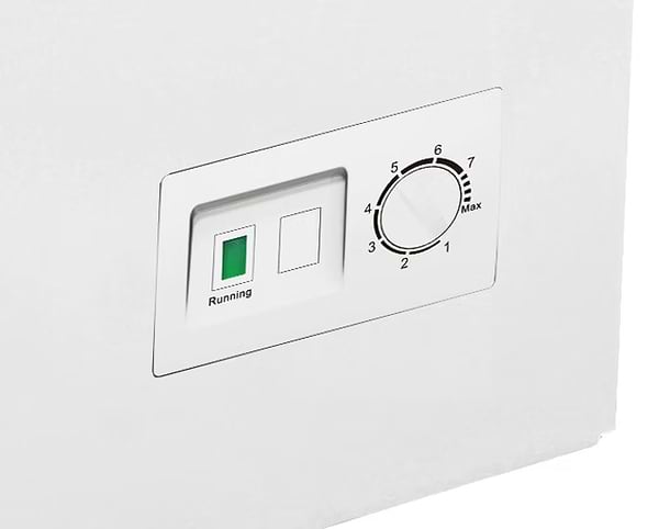 Фото - Морозильна скриня Prime Technics CS 15141 M