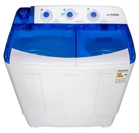 Фото - Пральна машина Prime Technics PWA602PB