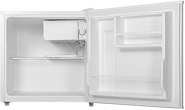 Фото - Уценка - Холодильник Prime Technics RS 409 MT