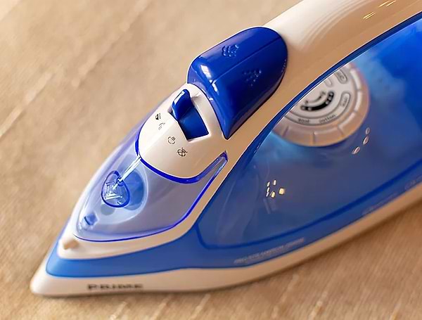 Фото - Праска Prime Technics PTI 2057 FB