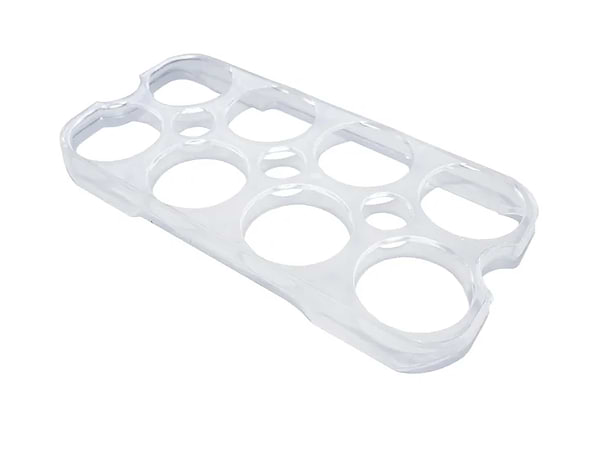 Фото - Уценка - Холодильник Prime Technics RS 804 ET