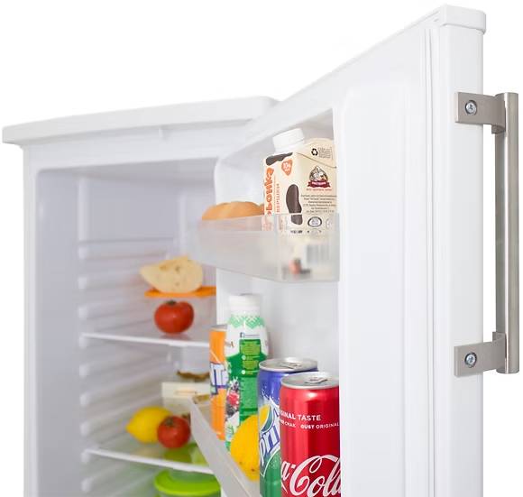 Фото - Холодильник Prime Technics RS 1453 M