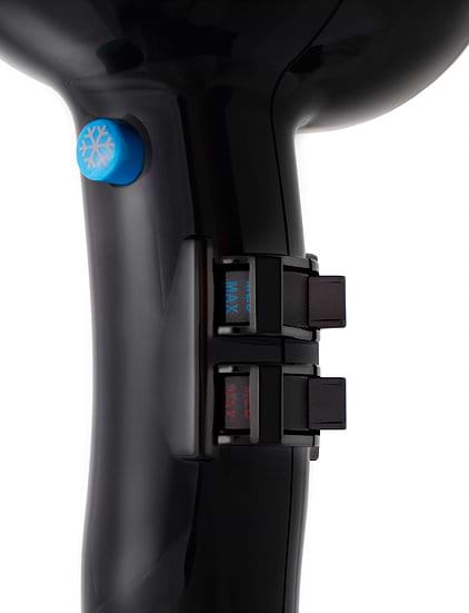 Фото - Фен Prime Technics PHD 2220 A