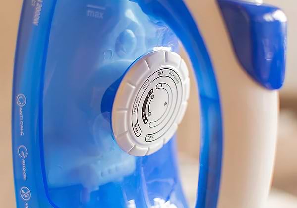 Фото - Праска Prime Technics PTI 2057 FB