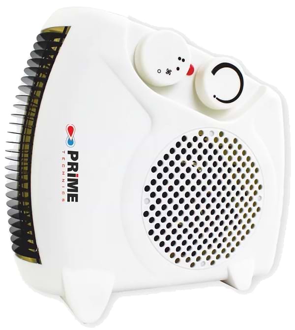 Фото - Тепловентилятор Prime Technics HFV-H 210