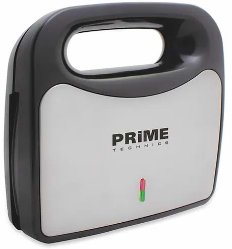 Фото - Бутербродниця Prime Technics PMM 501 X