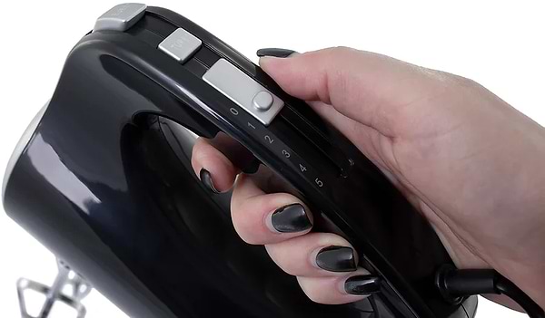 Фото - Міксер Prime Technics PHM 353 IB