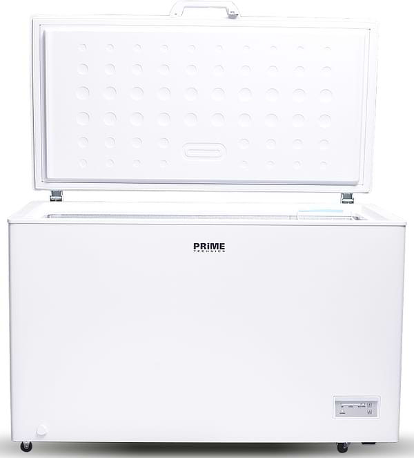 Фото - Морозильный ларь Prime Technics CS 4021 E