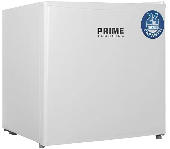 Фото - Холодильник Prime Technics RS 409 MT