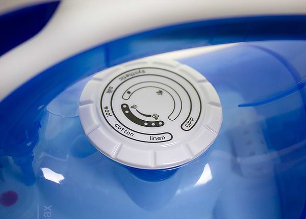 Фото - Праска Prime Technics PTI 2057 FB