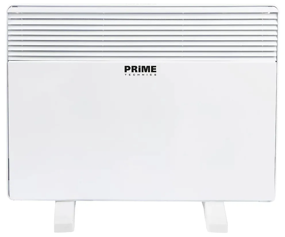 Конвектор Prime Technics ЕВУА-2,0/220СТ - Фото 1