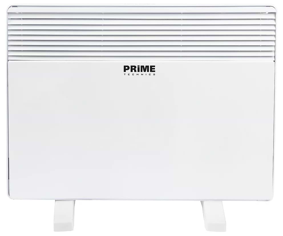 Конвектор Prime Technics ЕВУА-1,5/220СТ - Фото 1