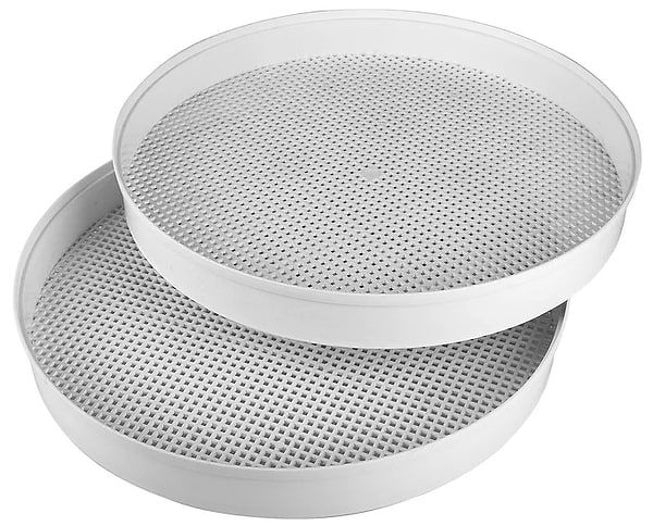 Фото - Сушилка для фруктов и овощей Prime Technics PFD 502 W