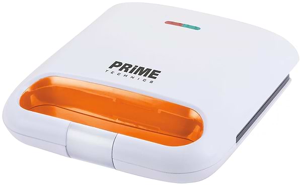 Фото - Бутербродниця Prime Technics PMM 107 W