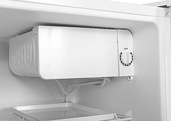 Фото - Уценка - Холодильник Prime Technics RS 409 MT