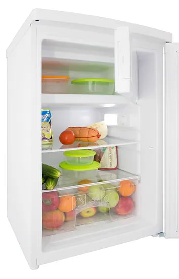 Фото - Уценка - Холодильник Prime Technics RS 804 ET