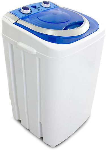 Стиральная машина Prime Technics PWA451SB - Фото 1